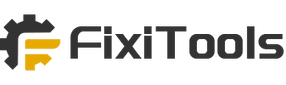 Fixi Tools - Home