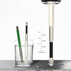 Anti-slip Screwdriver Bit