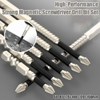 Anti-slip Screwdriver Bit