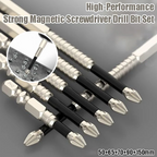 Anti-slip Screwdriver Bit